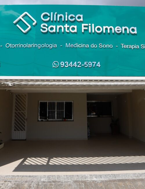A Clínica Santa Filomena é uma empresa familiar que tem como objetivo oferecer um serviço diferenciado e de qualidade nas áreas de Otorrinolaringologia, Medicina do Sono, Pediatria, Psicopedagogia Clínica e Terapia Sistêmica Familiar e de Casal.