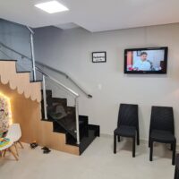 A Clínica Santa Filomena é uma empresa familiar que tem como objetivo oferecer um serviço diferenciado e de qualidade nas áreas de Otorrinolaringologia, Medicina do Sono, Pediatria, Psicopedagogia Clínica e Terapia Sistêmica Familiar e de Casal.
